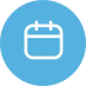 Calendar icon